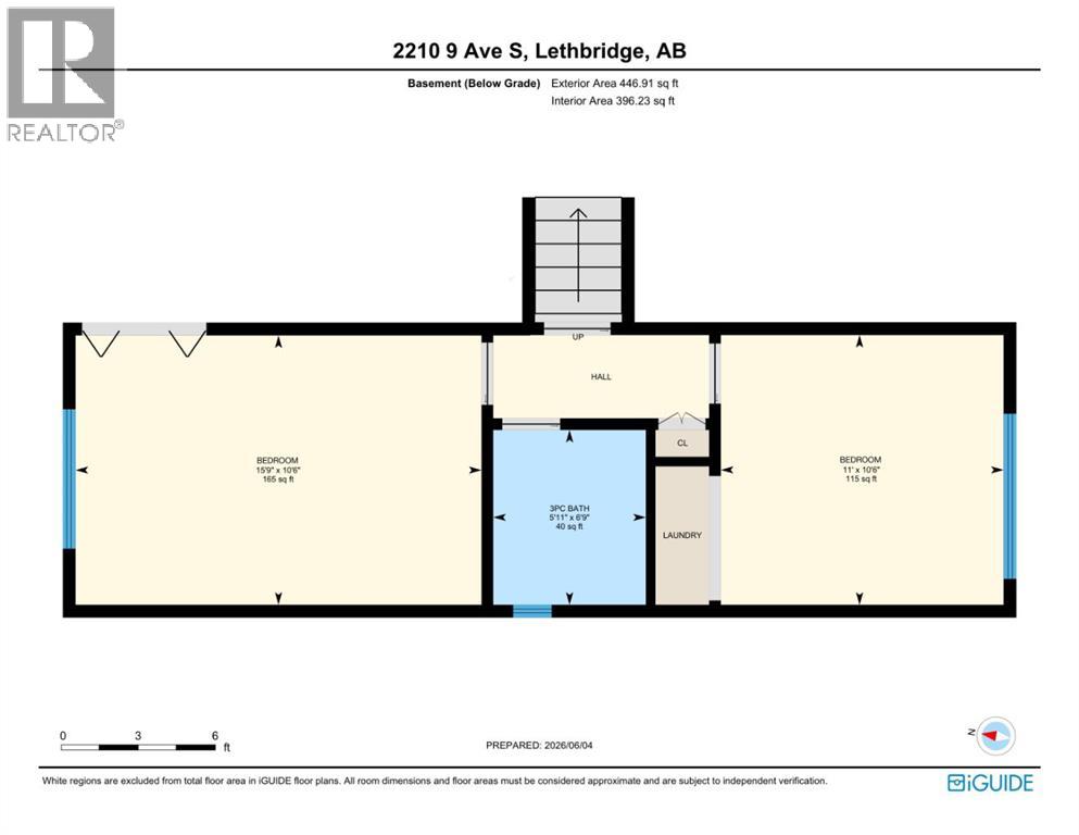 2210 9 Avenue S, Lethbridge, Alberta  T1J 1X3 - Photo 39 - A2317745