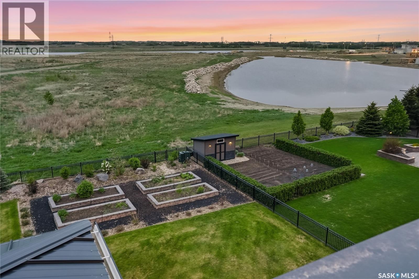 414 Greenbryre Lane, Corman Park Rm No. 344, Saskatchewan  S7V 0H8 - Photo 75 - SK038243