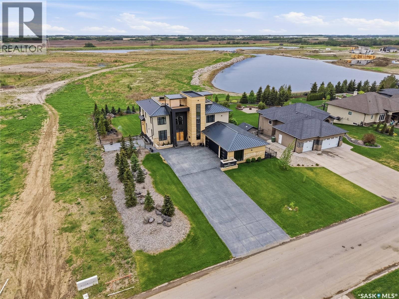 414 Greenbryre Lane, Corman Park Rm No. 344, Saskatchewan  S7V 0H8 - Photo 3 - SK038243