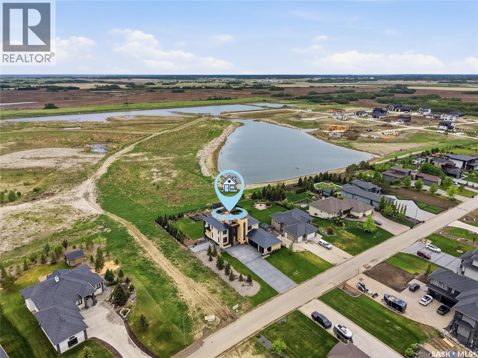 414 Greenbryre Lane, Corman Park Rm No. 344, Saskatchewan  S7V 0H8 - Photo 76 - SK038243