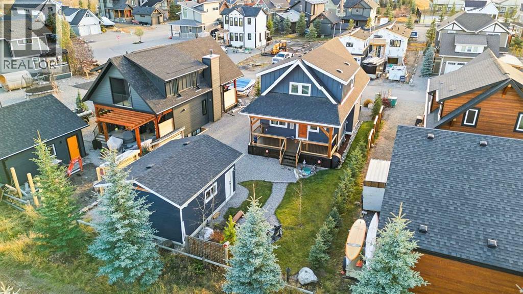 306 Cottageclub Link, Rural Rocky View County, Alberta  T4C 1B1 - Photo 1 - A2296125