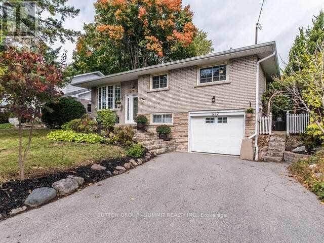 577 Oshawa Boulevard N, Oshawa, Ontario  L1G 5T8 - Photo 3 - E13245956