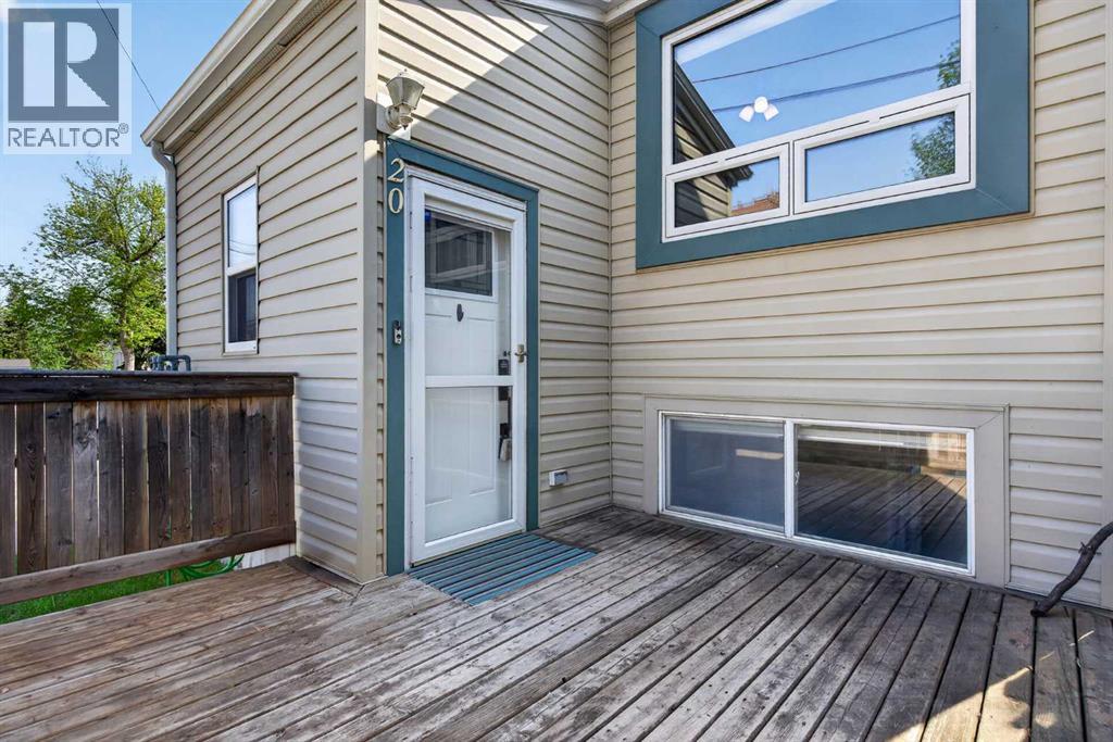 20, 8544 48 Avenue Nw, Calgary, Alberta  T3B 2A6 - Photo 5 - A2314211