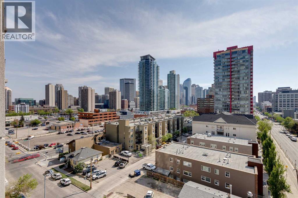 806, 1111 10 Street SW, Calgary, Alberta T2R 1E3 - Photo 12 - A2315127