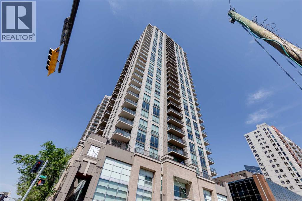 806, 1111 10 Street SW, Calgary, Alberta T2R 1E3 - Photo 39 - A2315127