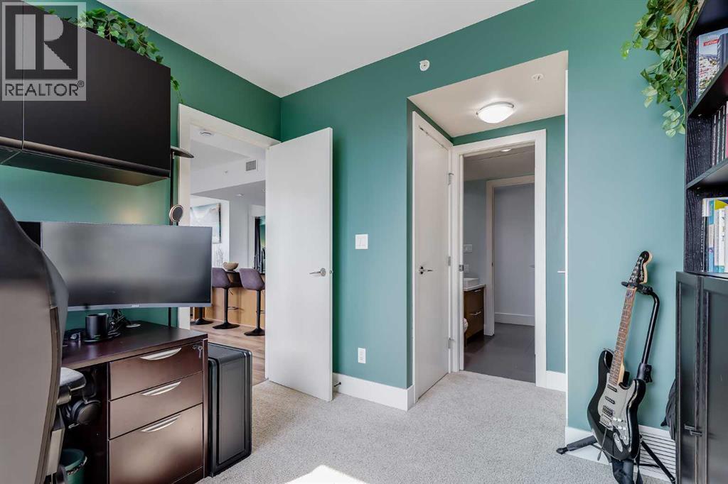 806, 1111 10 Street SW, Calgary, Alberta T2R 1E3 - Photo 20 - A2315127