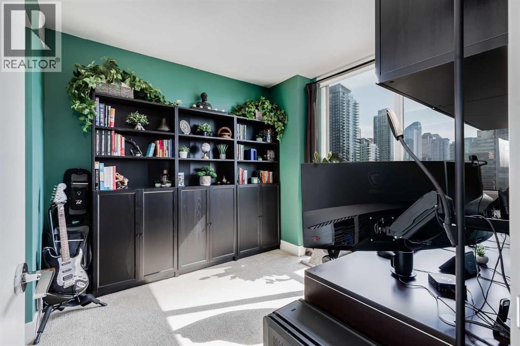 806, 1111 10 Street SW, Calgary, Alberta T2R 1E3 - Photo 19 - A2315127