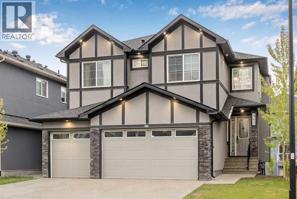 247 Kinniburgh Place, Chestermere
