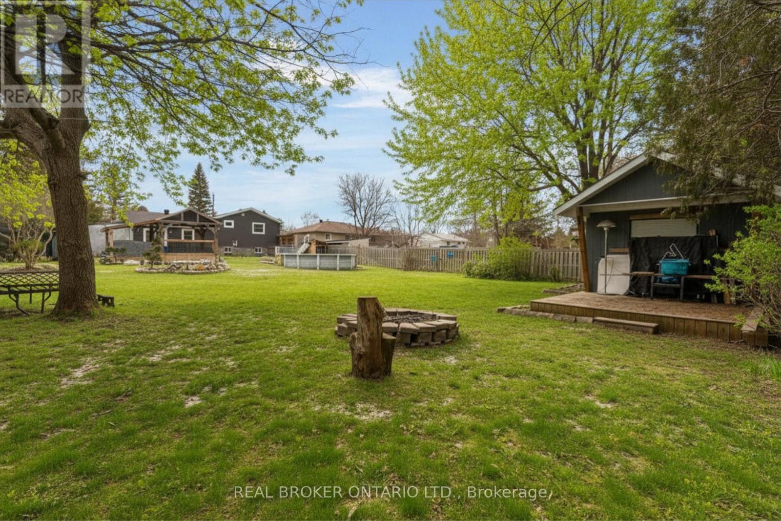 213 Centre Street, Essa, Ontario  L0M 1B0 - Photo 41 - N12931446