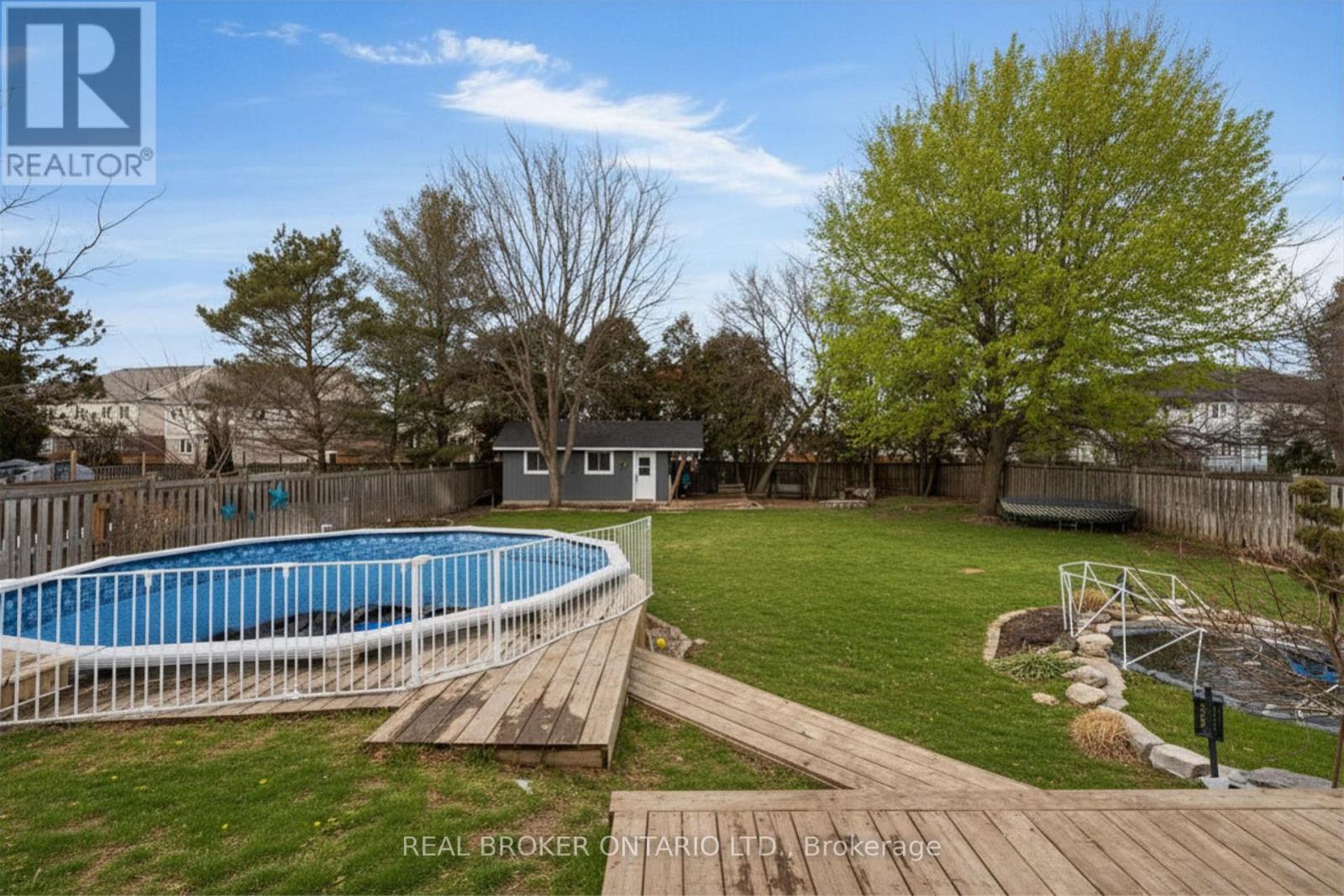 213 Centre Street, Essa, Ontario  L0M 1B0 - Photo 36 - N12931446