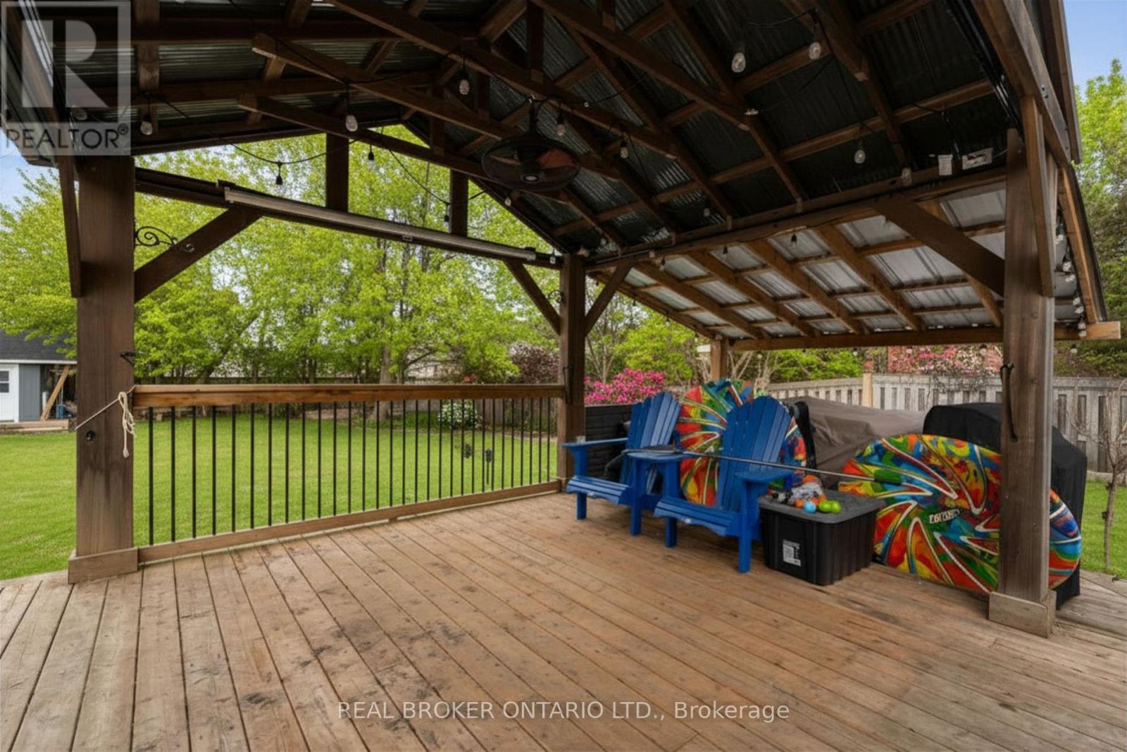 213 Centre Street, Essa, Ontario  L0M 1B0 - Photo 43 - N12931446