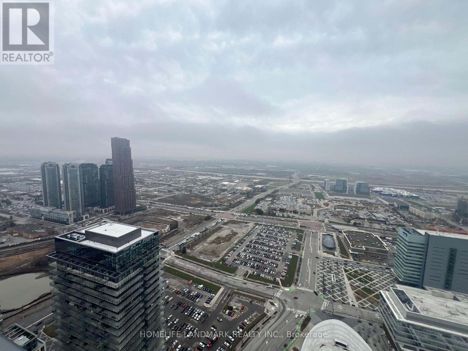 5708 - 950 PORTAGE PARKWAY, Vaughan, Ontario