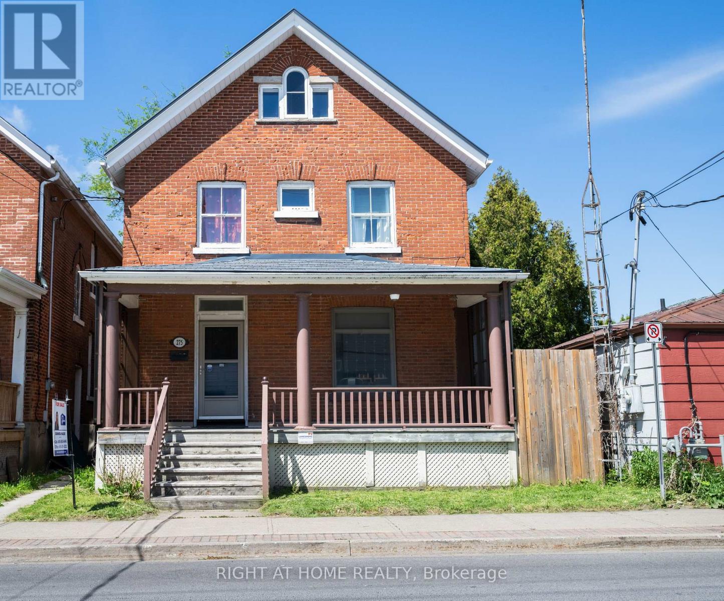 275 GEORGE STREET, Cobourg, Ontario