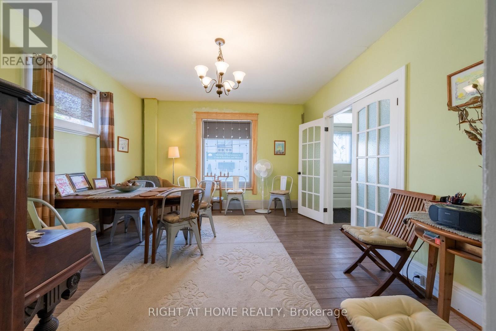 275 George Street, Cobourg, Ontario  K9A 3L7 - Photo 2 - X13245958