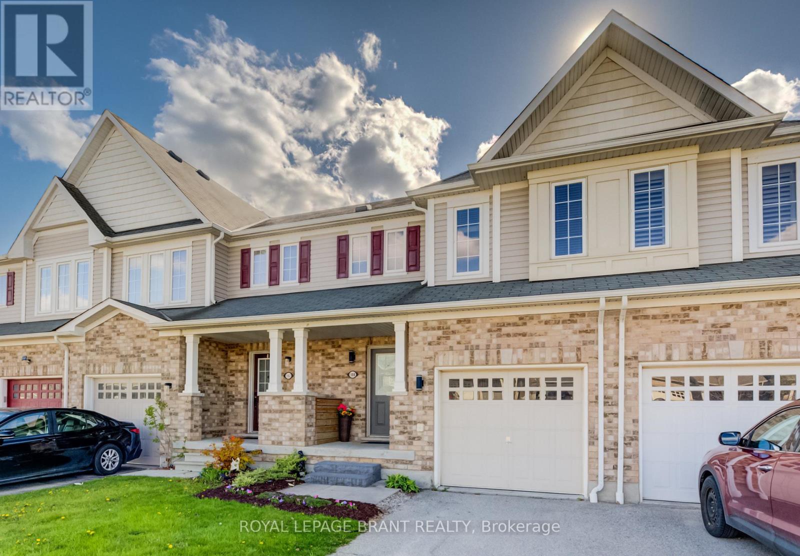 188 NORWICH ROAD, Woolwich, Ontario
