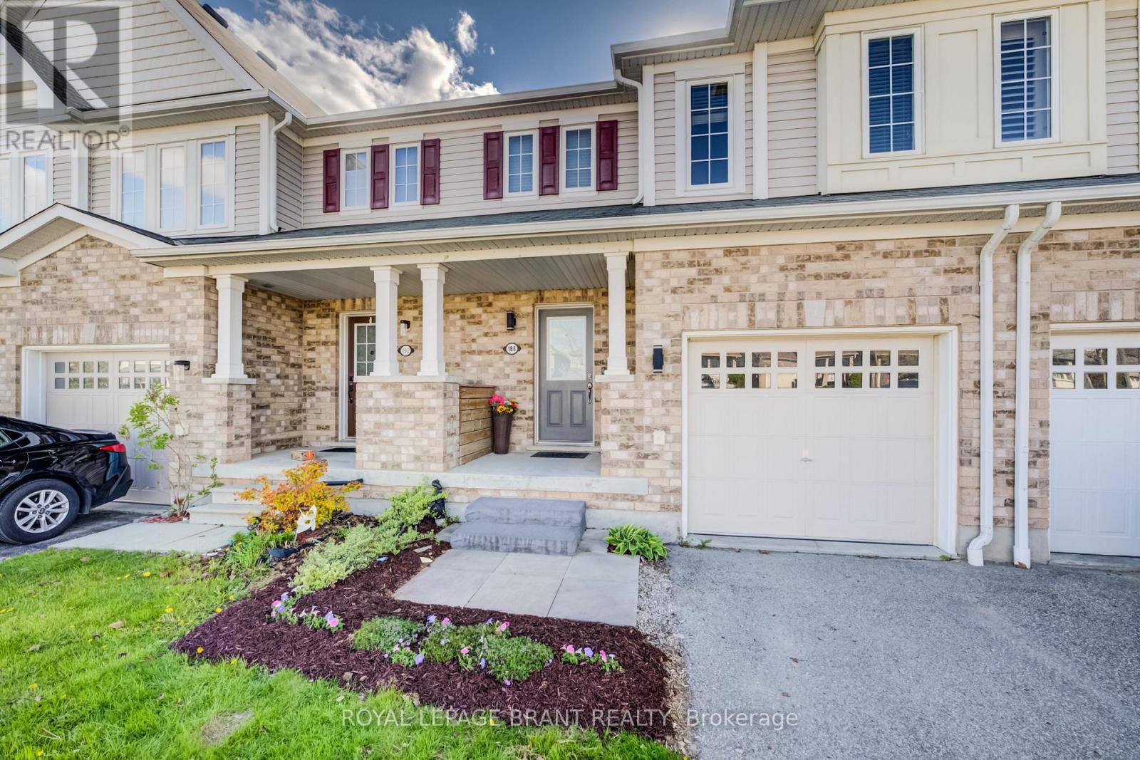 188 Norwich Road, Woolwich, Ontario  N0B 1M0 - Photo 2 - X13245962