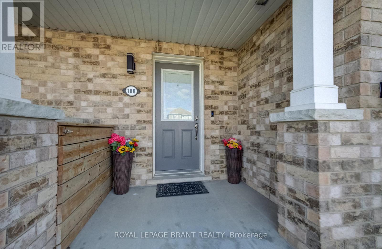 188 Norwich Road, Woolwich, Ontario  N0B 1M0 - Photo 4 - X13245962