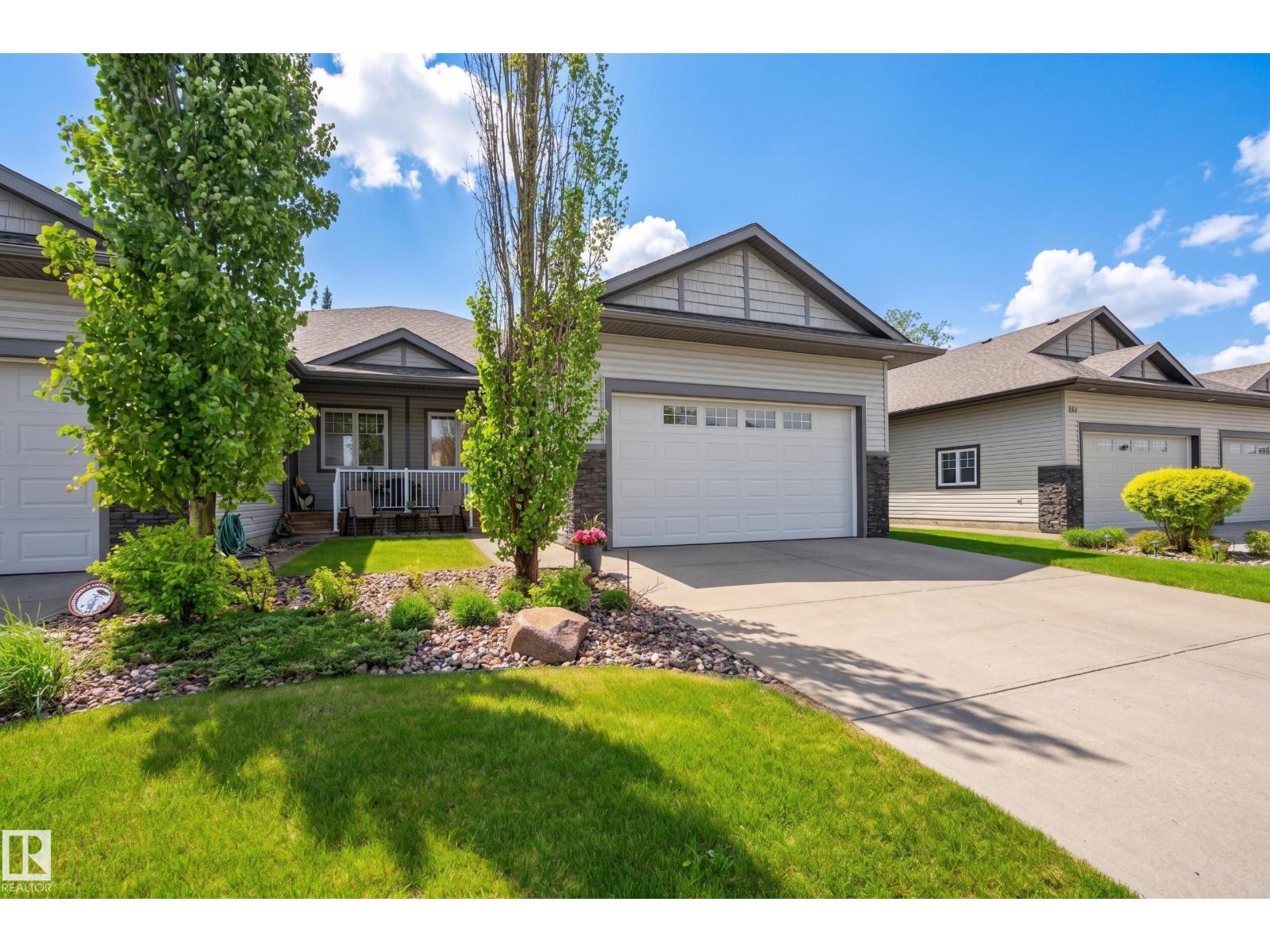 #29 5300 SUNVIEW LN, sherwood park, Alberta