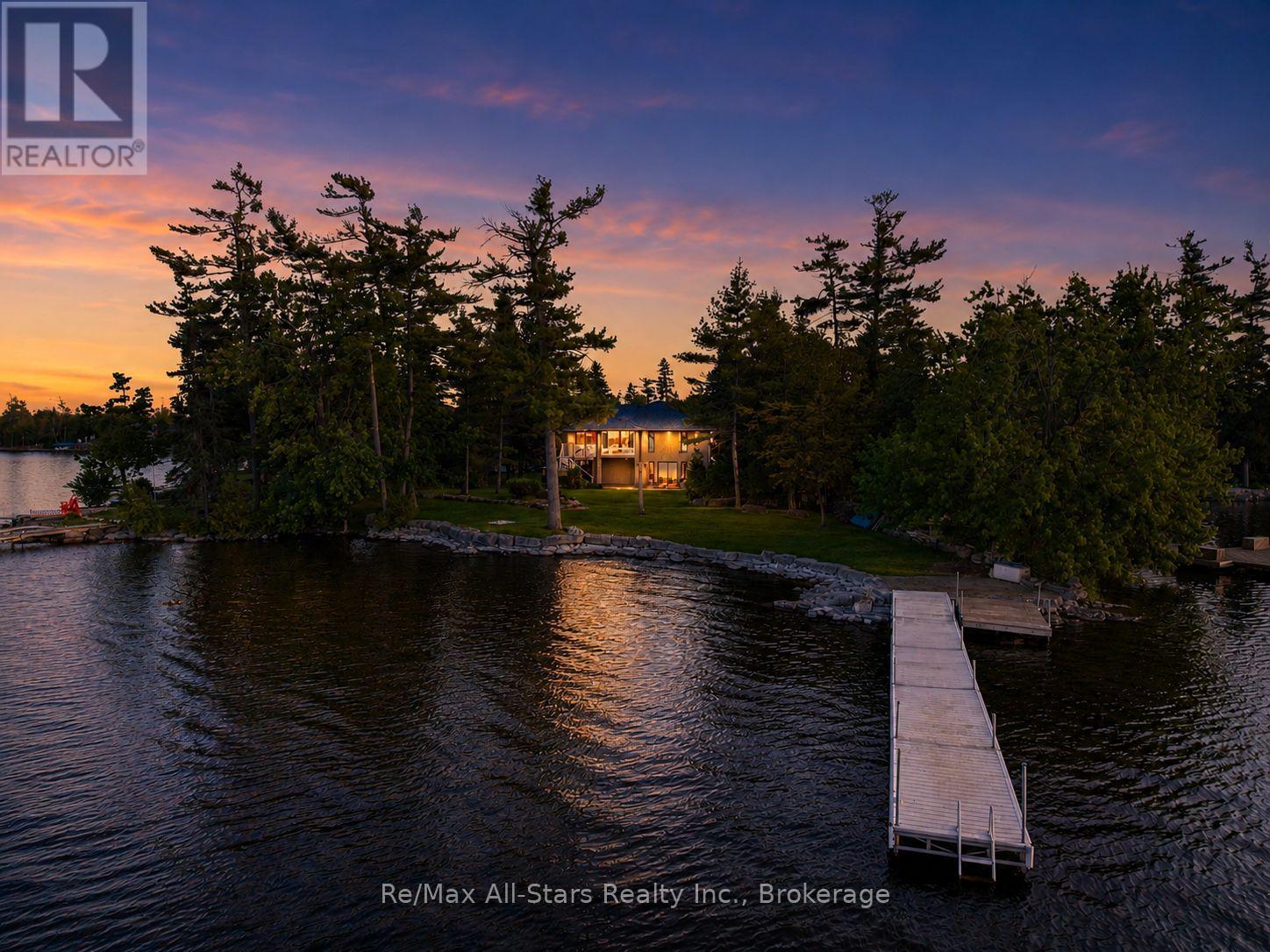 58 NAVIGATORS TRAIL, Kawartha Lakes, Ontario