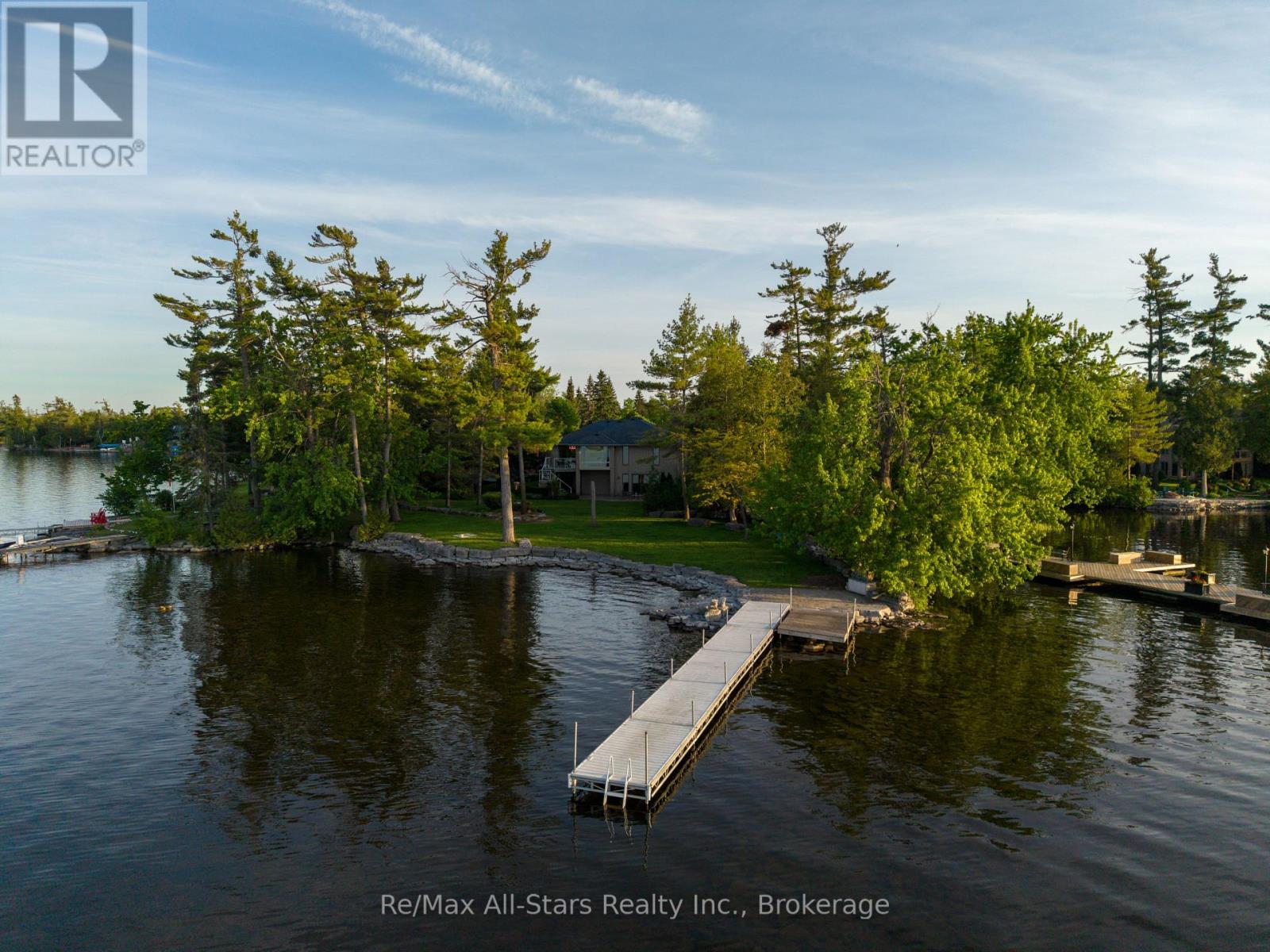 58 Navigators Trail, Kawartha Lakes, Ontario  K0M 1A0 - Photo 3 - X13245986