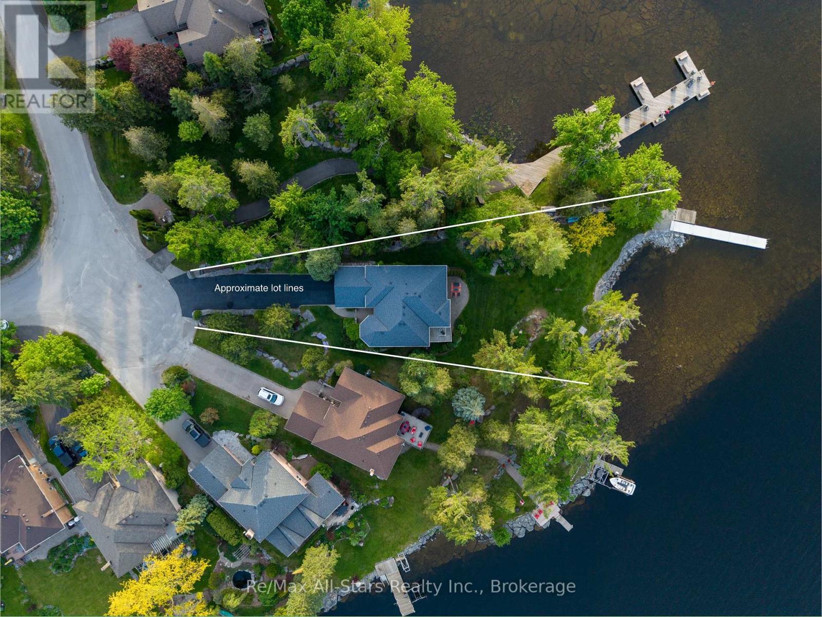 58 Navigators Trail, Kawartha Lakes, Ontario  K0M 1A0 - Photo 37 - X13245986