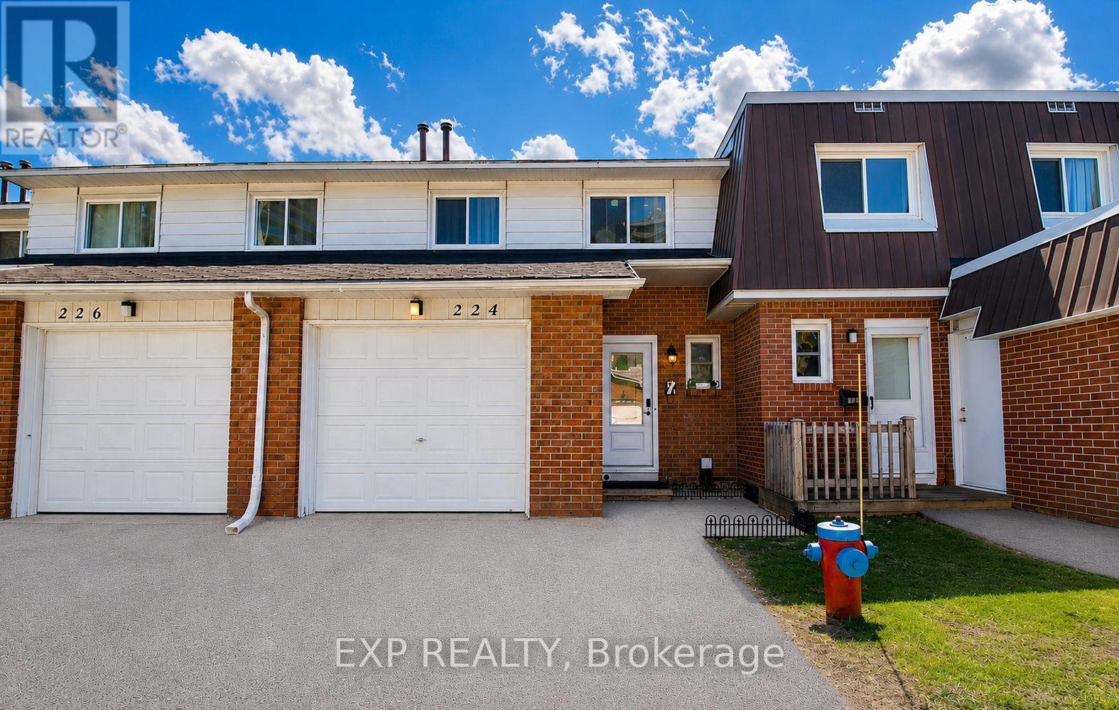 81 - 224 ROMULUS PRIVATE, Ottawa, Ontario