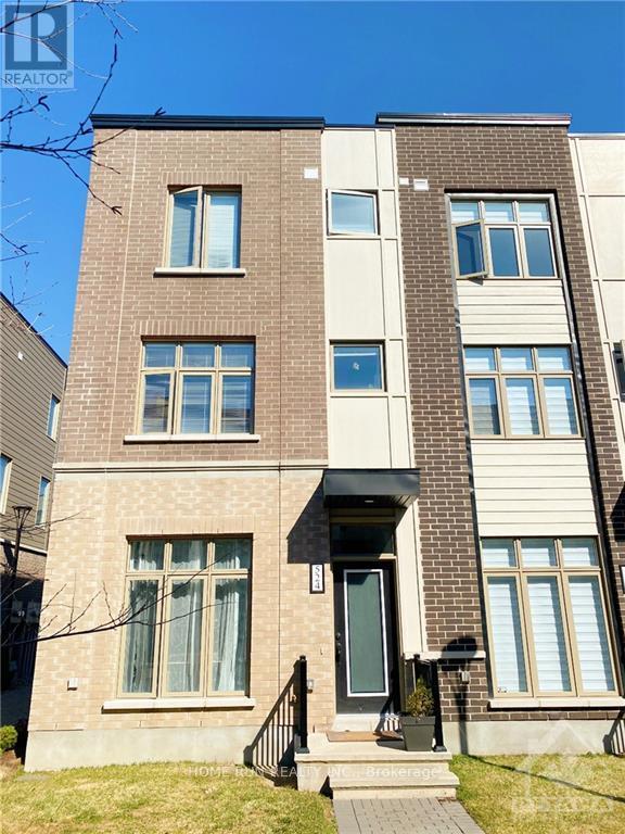 524 OZAWA PRIVATE, Ottawa, Ontario