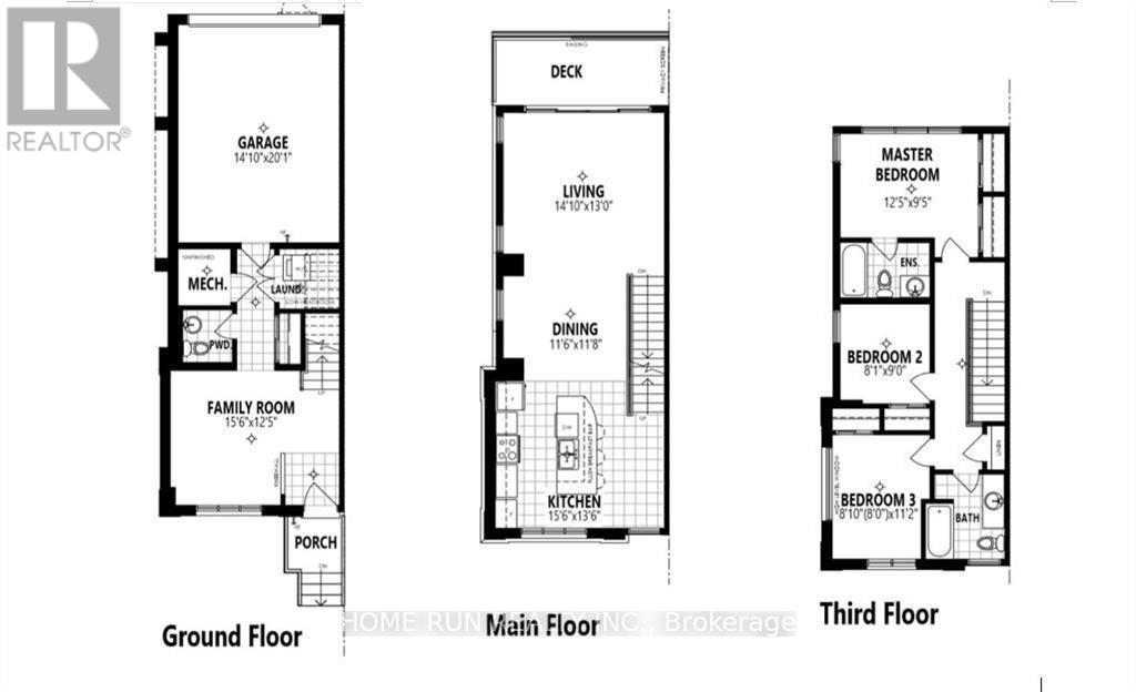 524 Ozawa Private, Ottawa, Ontario  K1K 4Z9 - Photo 16 - X13245984