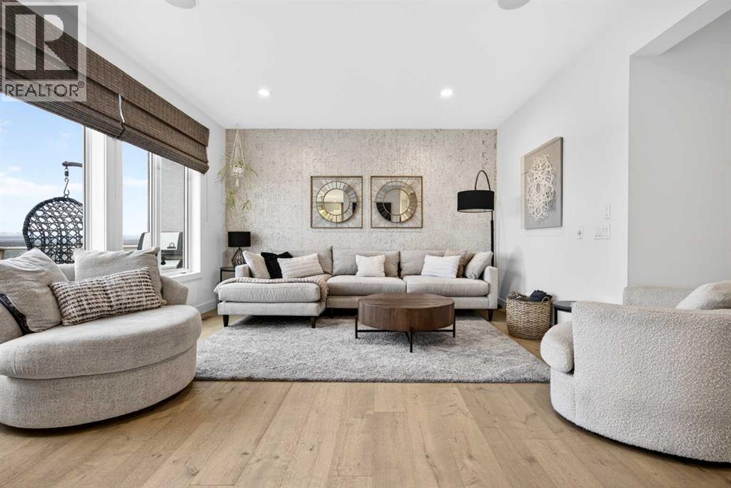 224 Springbluff Heights Sw, Calgary, Alberta  T3H 5B8 - Photo 6 - A2316679