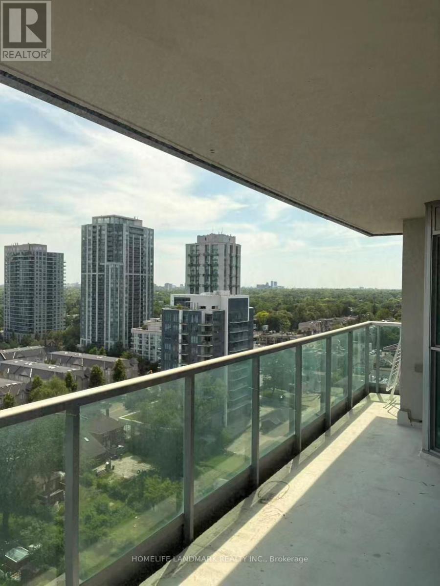 1912 - 17 Anndale Drive, Toronto, Ontario  M2N 2W7 - Photo 16 - C13245978