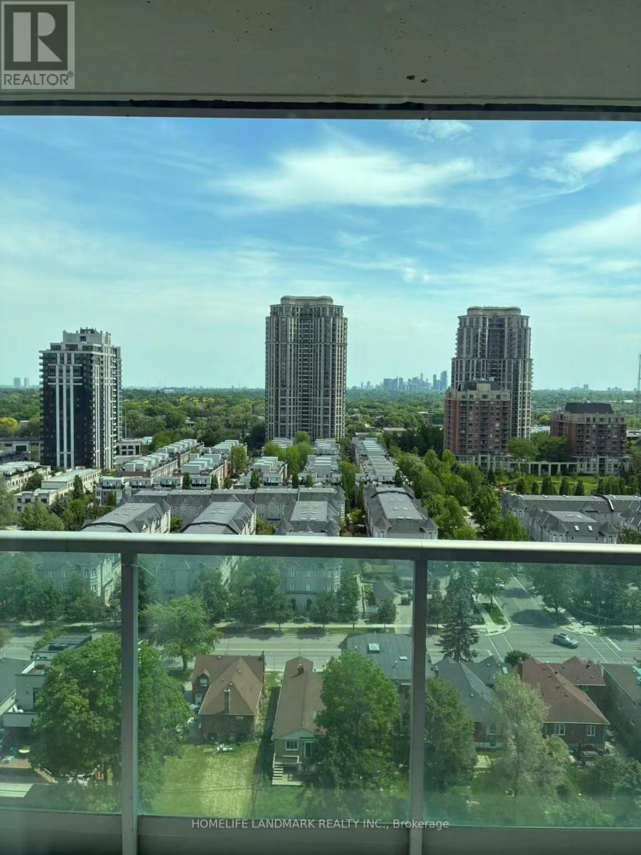 1912 - 17 Anndale Drive, Toronto, Ontario  M2N 2W7 - Photo 17 - C13245978