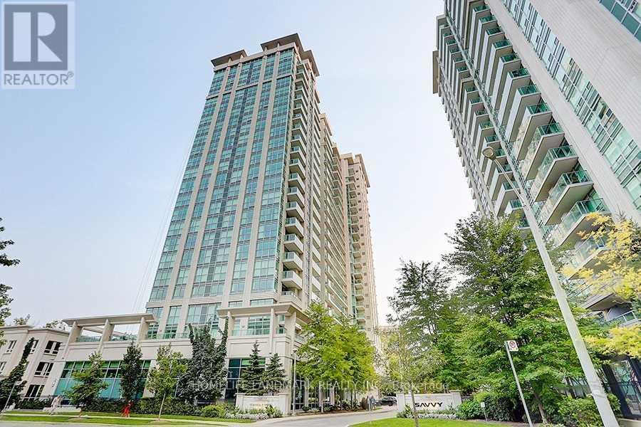1912 - 17 Anndale Drive, Toronto, Ontario  M2N 2W7 - Photo 2 - C13245978