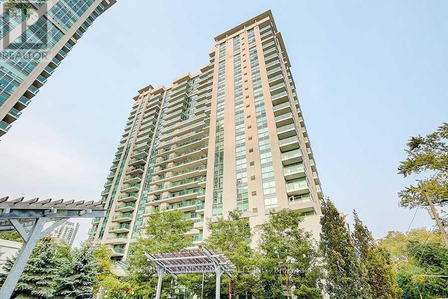 1912 - 17 Anndale Drive, Toronto, Ontario  M2N 2W7 - Photo 3 - C13245978