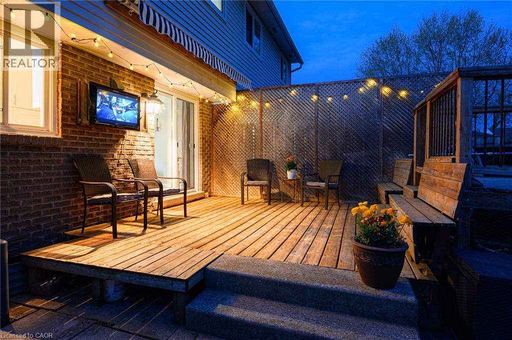 105 Maple Avenue, Stratford, Ontario  N5A 7G8 - Photo 13 - 40828931