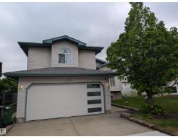 1113 Hermitage Rd NW, Edmonton, Alberta T5A 5B8 (29858425)