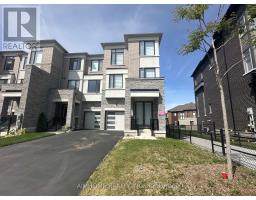 932 ISAAC PHILLIPS WAY, Newmarket, Ontario
