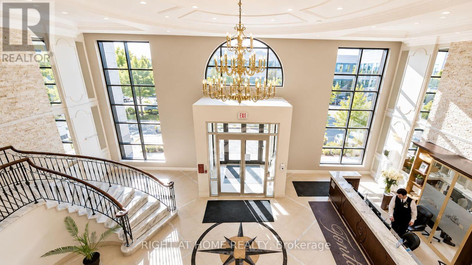 D808 - 33 Clegg Road, Markham, Ontario  L6G 0G6 - Photo 14 - N13245980