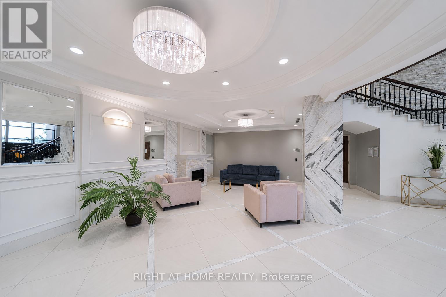 D808 - 33 Clegg Road, Markham, Ontario  L6G 0G6 - Photo 16 - N13245980