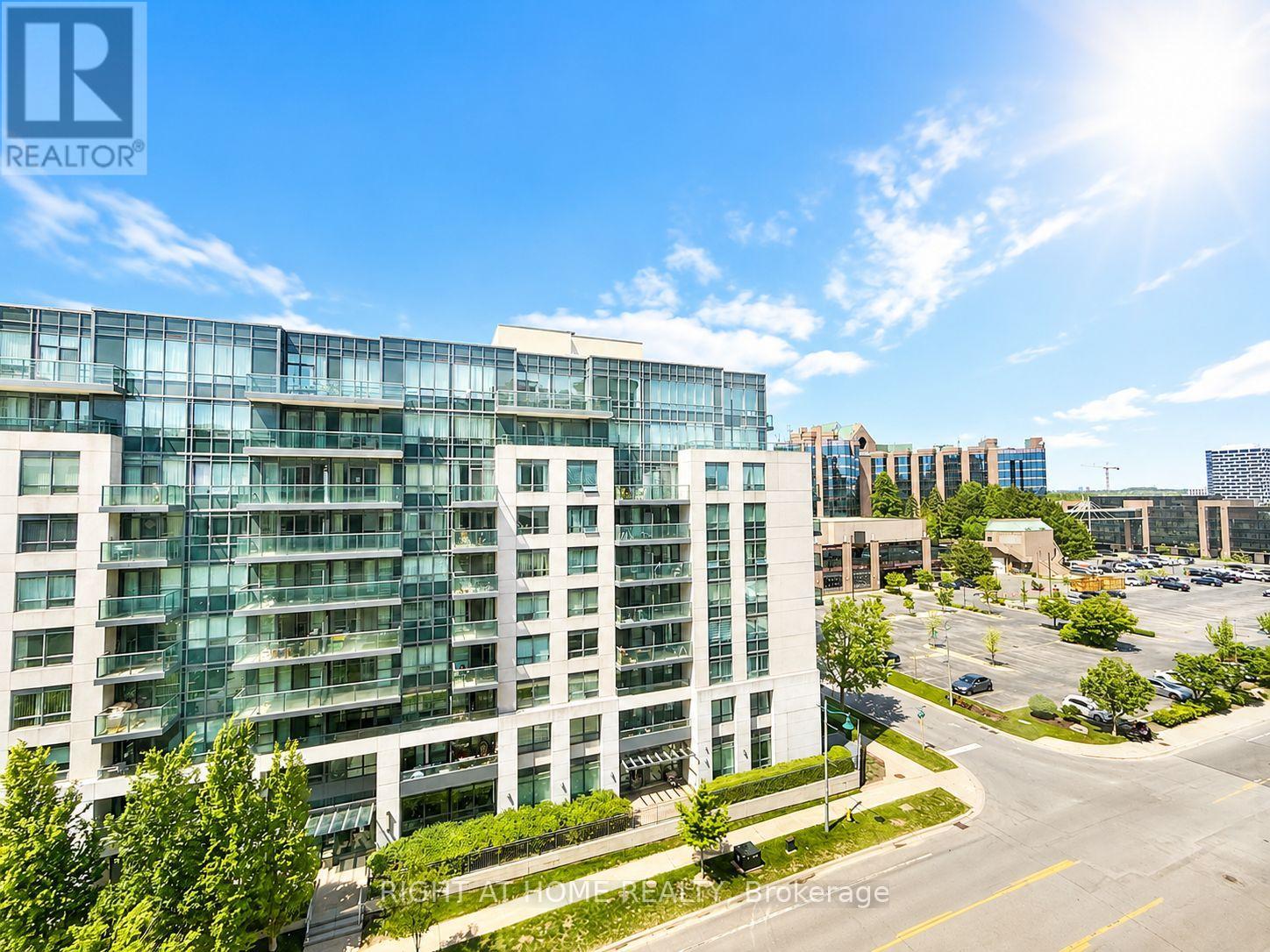 D808 - 33 Clegg Road, Markham, Ontario  L6G 0G6 - Photo 4 - N13245980