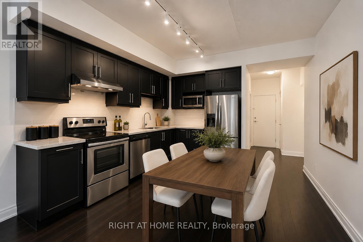 D808 - 33 Clegg Road, Markham, Ontario  L6G 0G6 - Photo 5 - N13245980