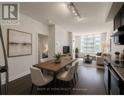 D808 - 33 CLEGG ROAD, Markham, Ontario