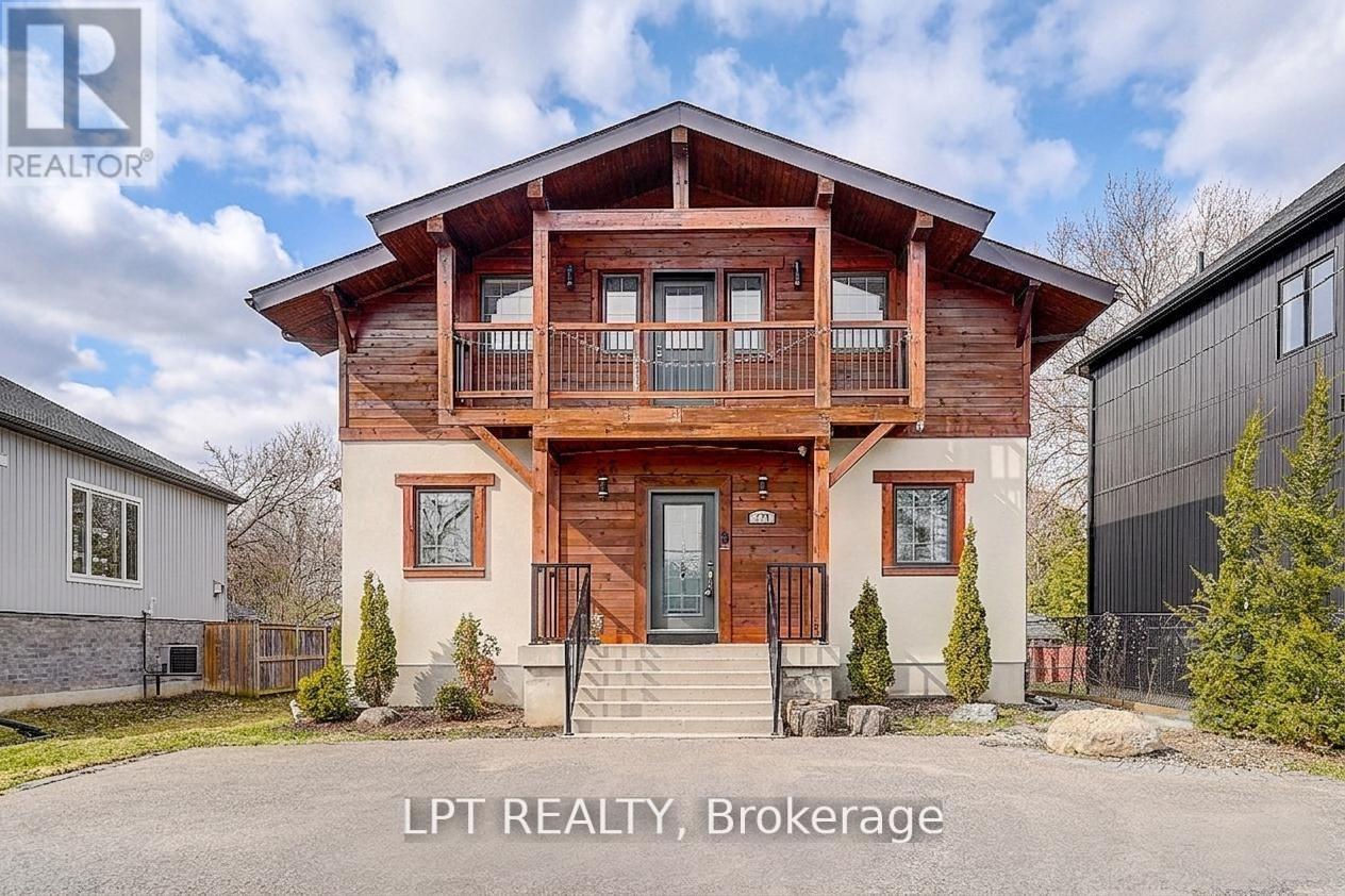 774 CHURCHILL LANE, Georgina, Ontario