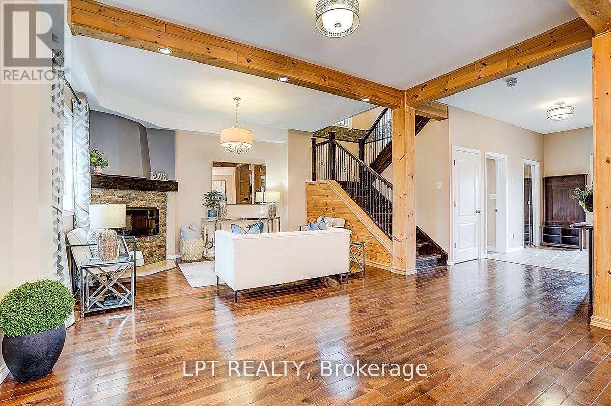 774 Churchill Lane, Georgina, Ontario  L0E 1S0 - Photo 20 - N13245994