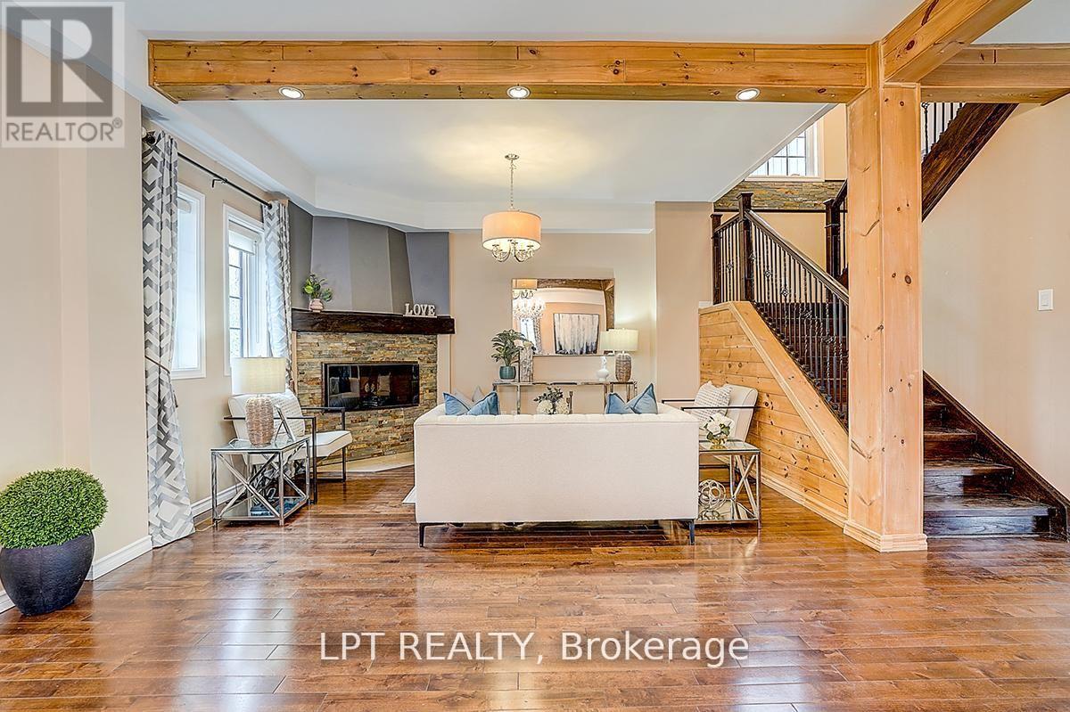 774 Churchill Lane, Georgina, Ontario  L0E 1S0 - Photo 22 - N13245994
