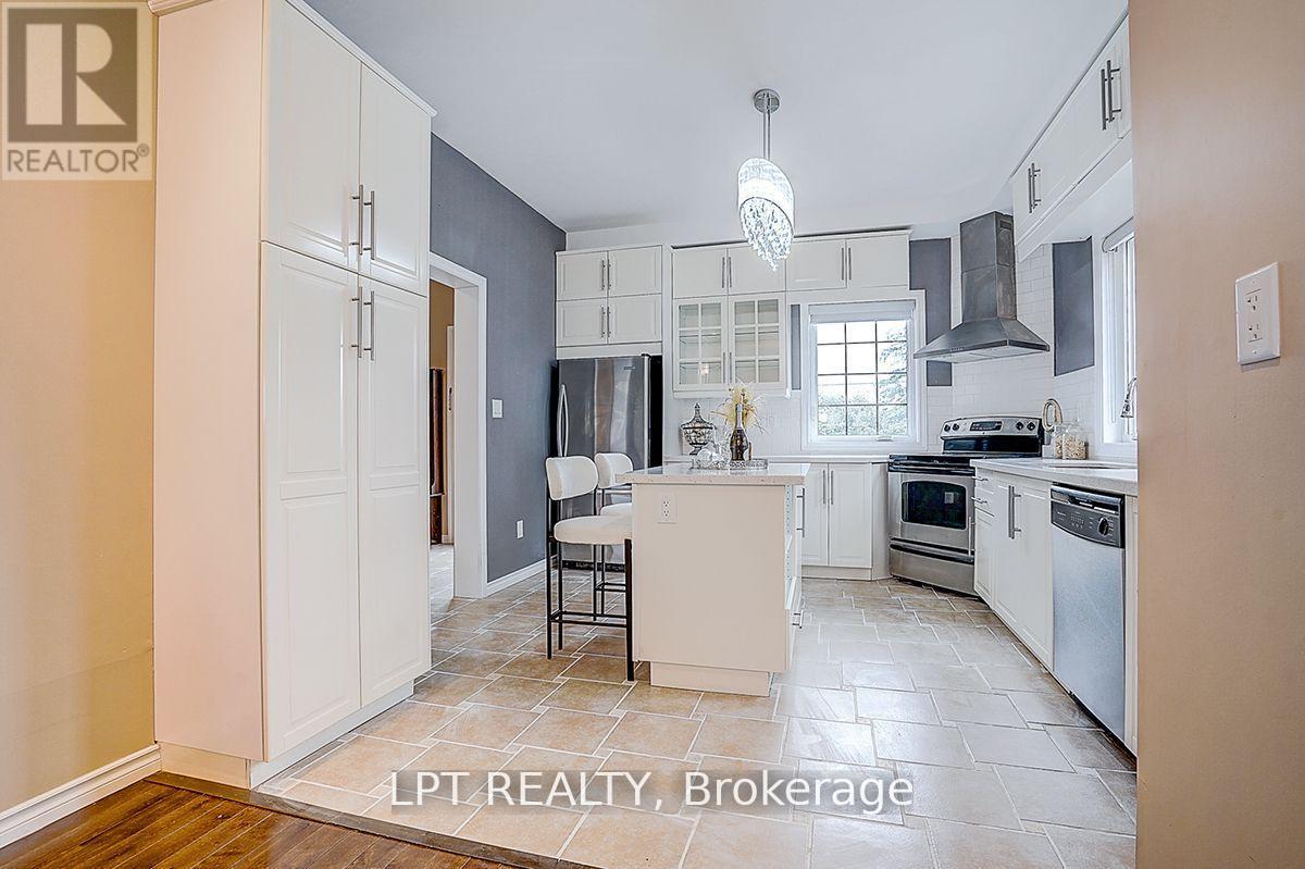 774 Churchill Lane, Georgina, Ontario  L0E 1S0 - Photo 9 - N13245994