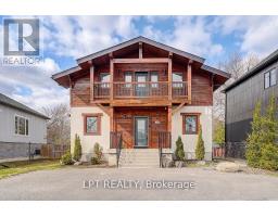 774 CHURCHILL LANE, Georgina, Ontario
