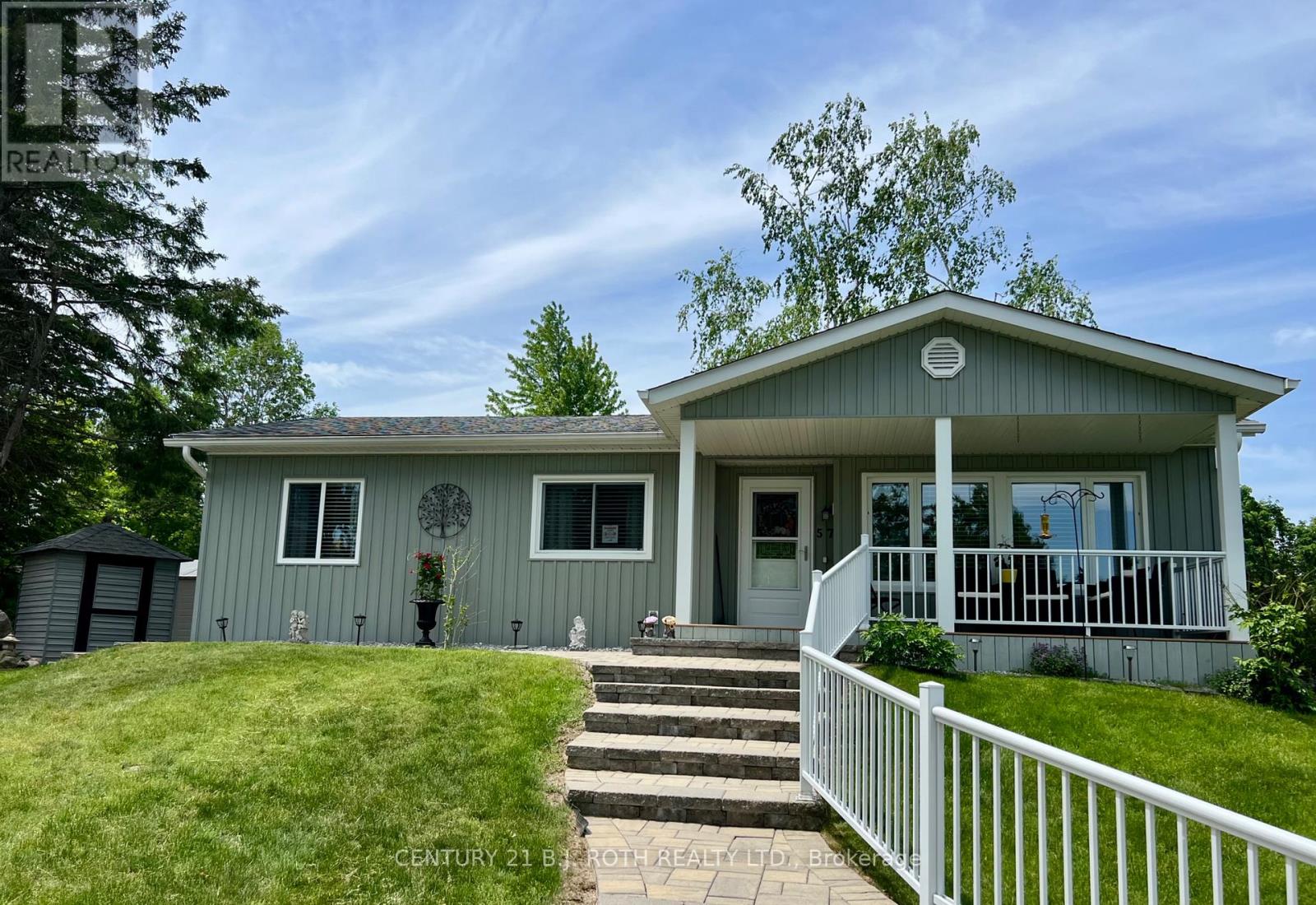 57 MAIN STREET, Innisfil, Ontario