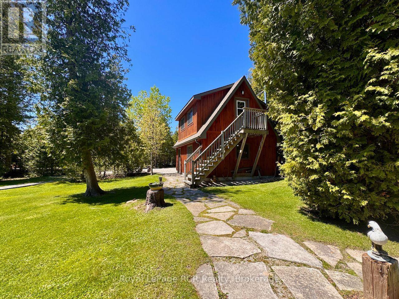191 Widgeon Cove Road, Northern Bruce Peninsula, Ontario  N0H 2T0 - Photo 33 - X13246016