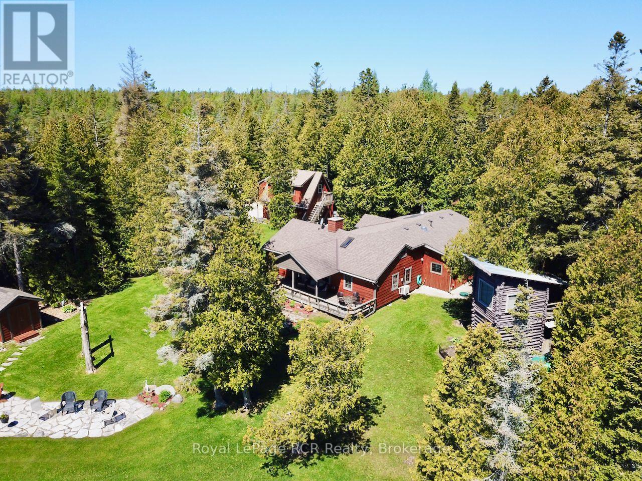 191 Widgeon Cove Road, Northern Bruce Peninsula, Ontario  N0H 2T0 - Photo 49 - X13246016