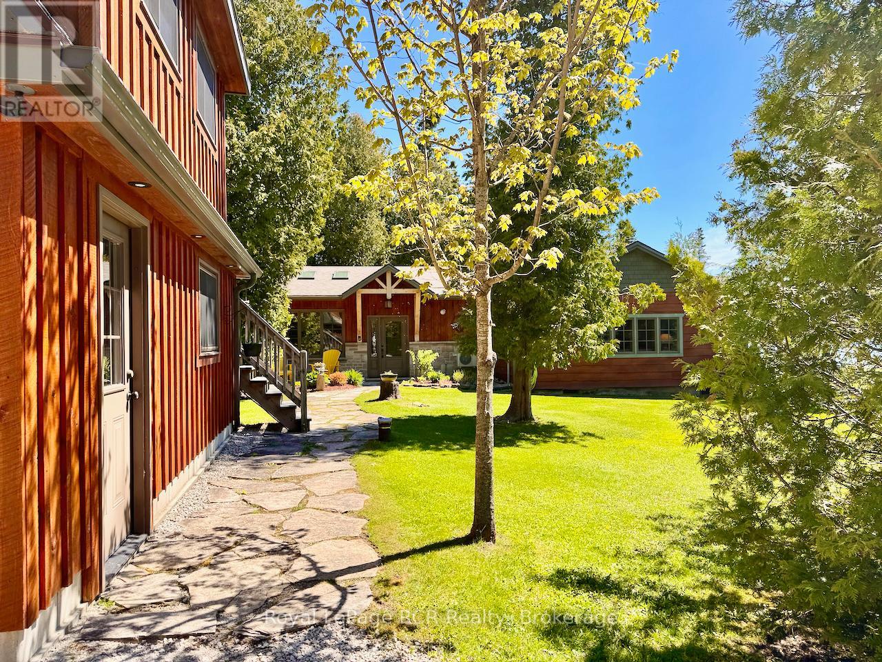 191 Widgeon Cove Road, Northern Bruce Peninsula, Ontario  N0H 2T0 - Photo 9 - X13246016